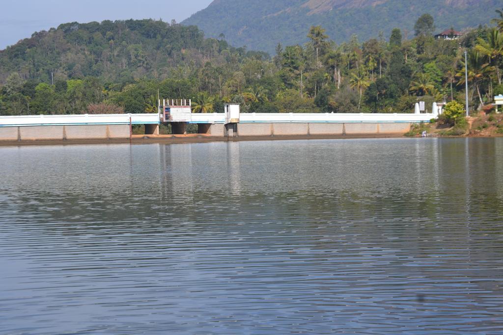 Munnar Heritage Cottage Exterior foto