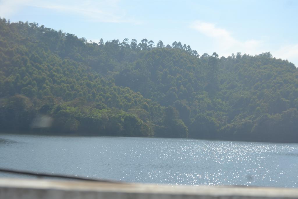 Munnar Heritage Cottage Exterior foto